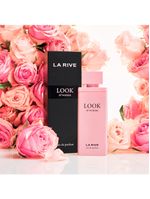 La Rive Look of Woman Eau de Parfum - Perfume Feminino 75ml