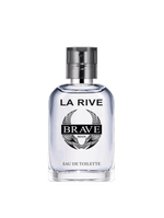 Perfume Masculino La Rive Brave Eau de Toilette 30ml