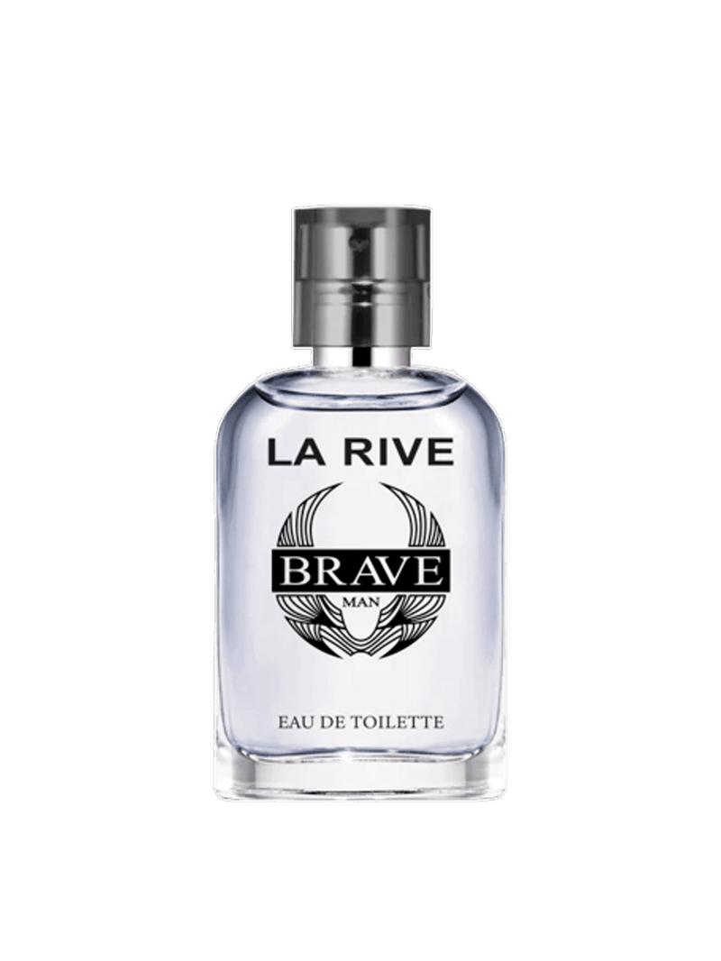 Perfume Masculino La Rive Brave Eau de Toilette 30ml