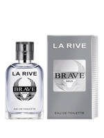 Perfume Masculino La Rive Brave Eau de Toilette 30ml