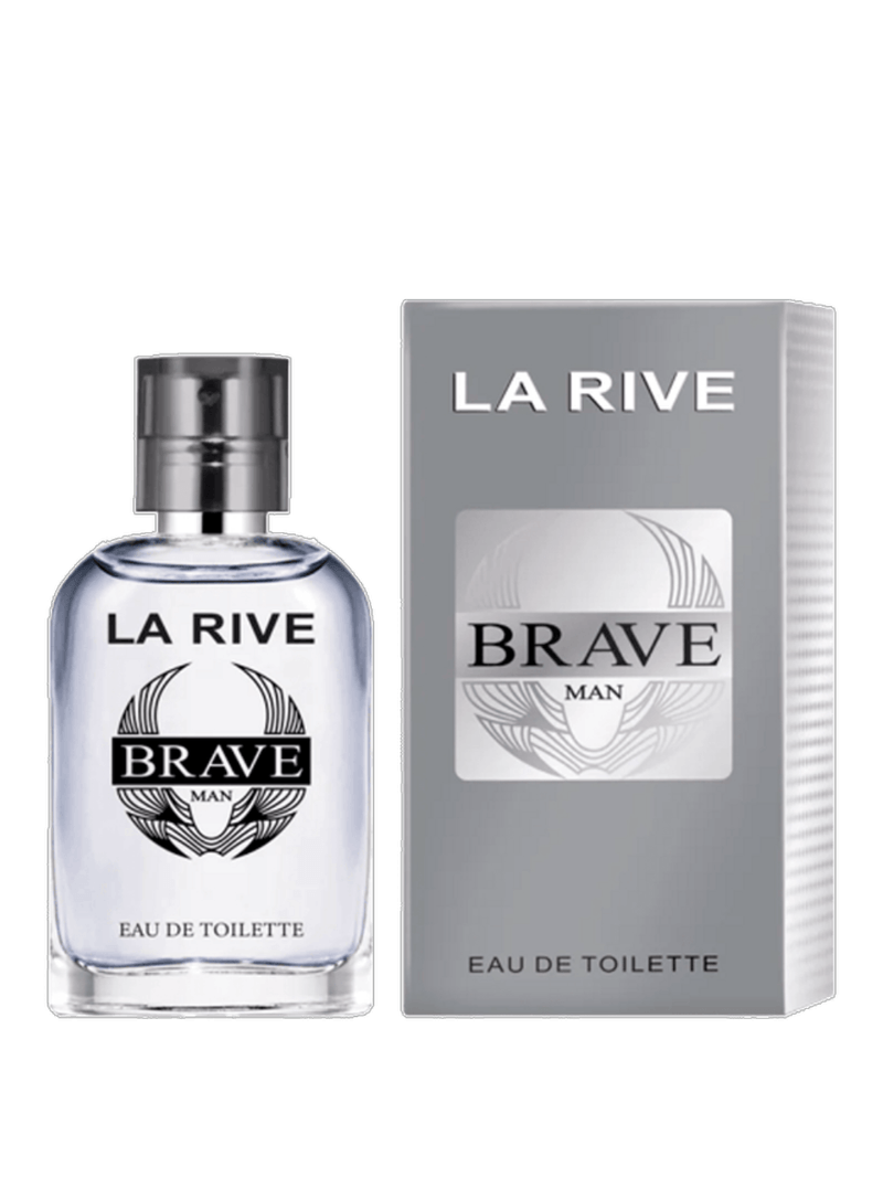 Perfume Masculino La Rive Brave Eau de Toilette 30ml