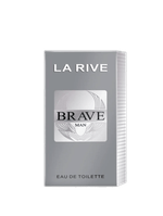 Perfume Masculino La Rive Brave Eau de Toilette 30ml