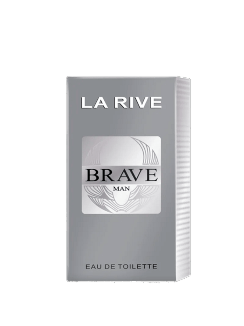 Perfume Masculino La Rive Brave Eau de Toilette 30ml
