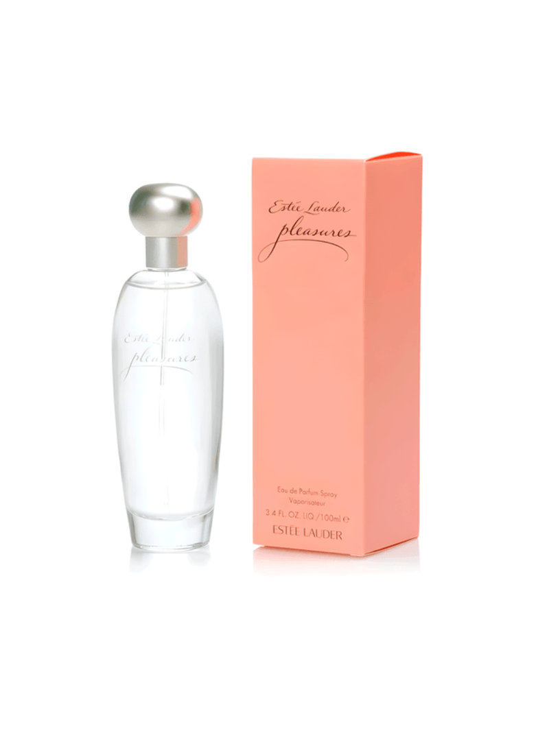 Estée Lauder Pleasures Eau de Parfum - Perfume Feminino 100ml