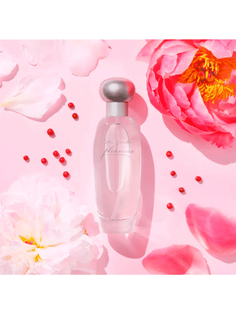 Estée Lauder Pleasures Eau de Parfum - Perfume Feminino 100ml