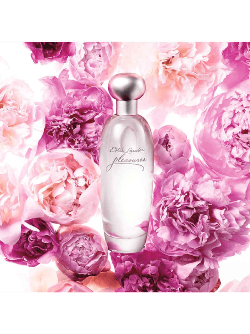 Estée Lauder Pleasures Eau de Parfum - Perfume Feminino 100ml