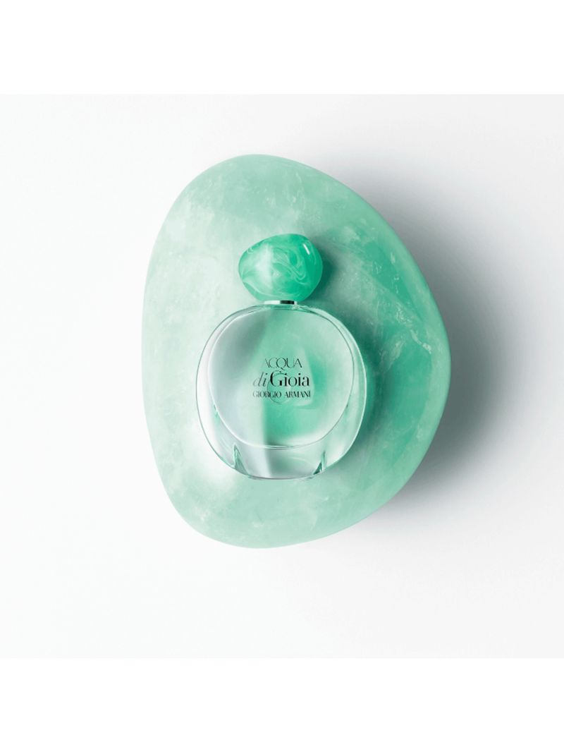 Giorgio Armani Acqua di Gioia Eau de Parfum - Perfume Feminino 30ml