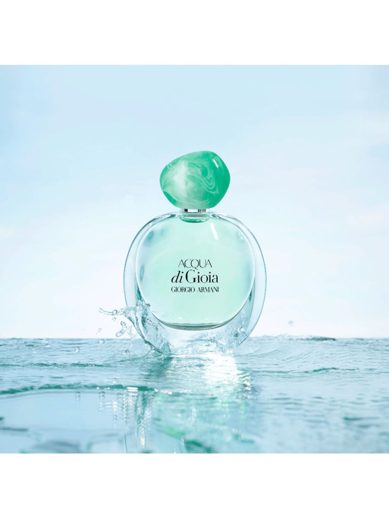 Giorgio Armani Acqua di Gioia Eau de Parfum - Perfume Feminino 30ml