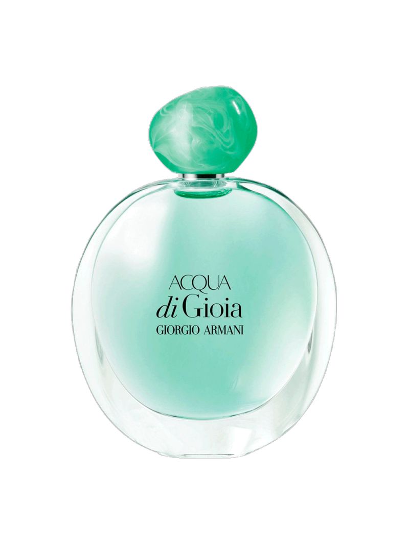 Giorgio Armani Acqua di Gioia Eau de Parfum - Perfume Feminino 100ml