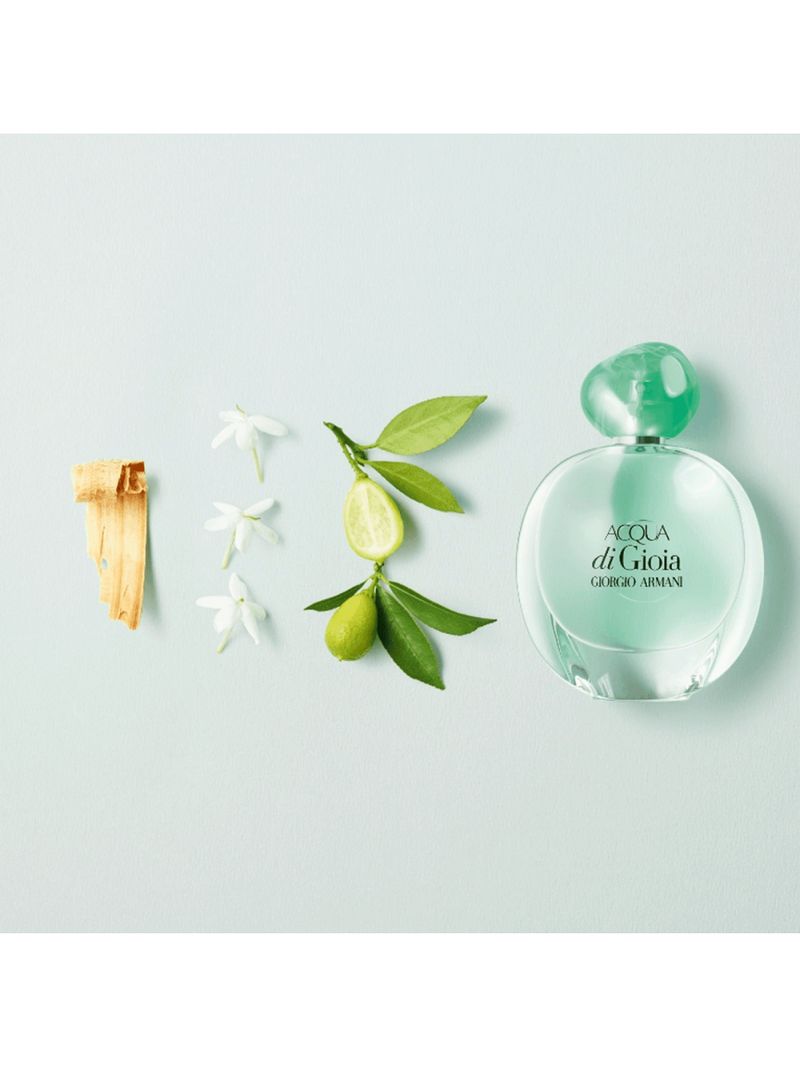 Giorgio Armani Acqua di Gioia Eau de Parfum - Perfume Feminino 100ml