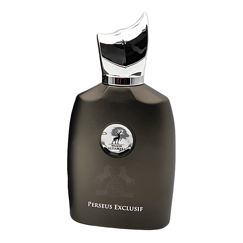 Perfume Masculino Maison Alhambra Perseus Exclusif Eau de Parfum 100ml