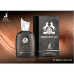 Perfume Masculino Maison Alhambra Perseus Exclusif Eau de Parfum 100ml