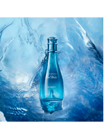 Davidoff Cool Water Eau de Toilette - Perfume Feminino 100ml