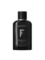 Perfume Masculino La Rive Fearless Man Eau de Toilette 90ml