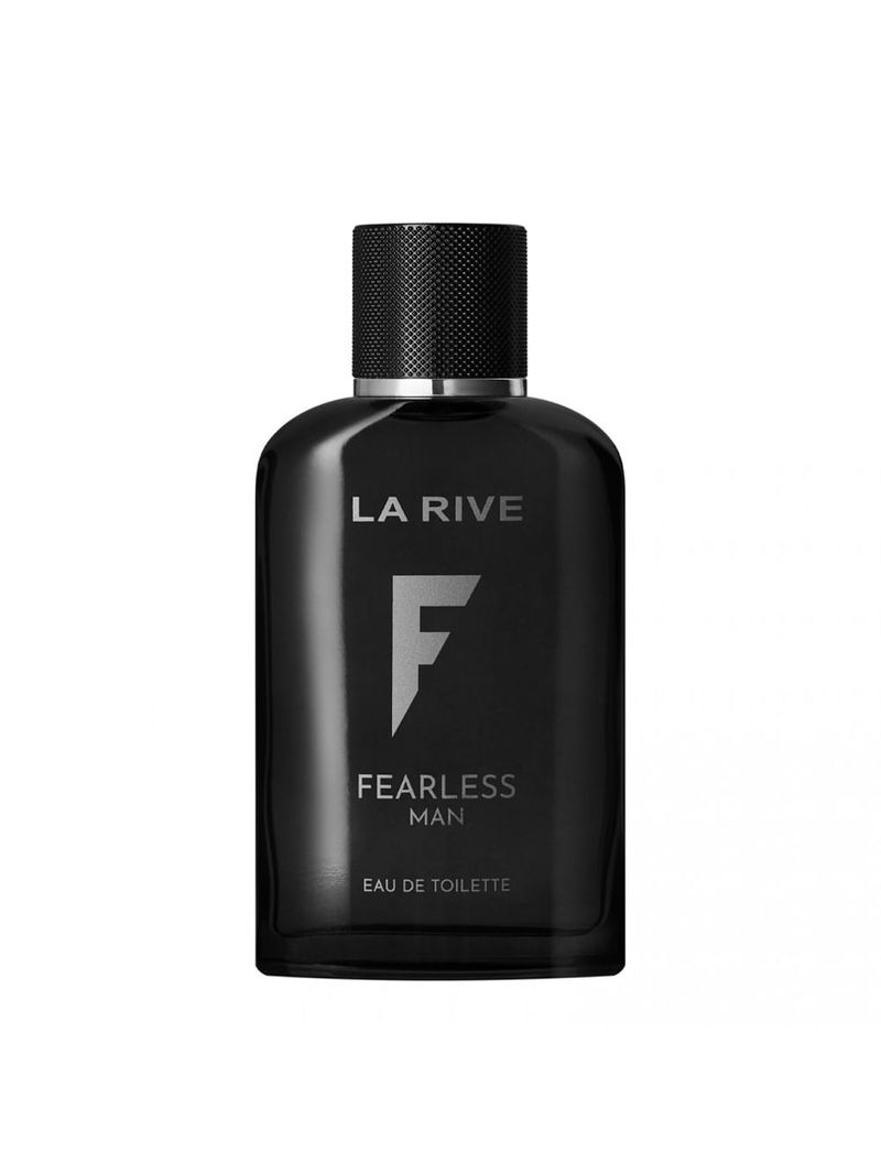 Perfume Masculino La Rive Fearless Man Eau de Toilette 90ml