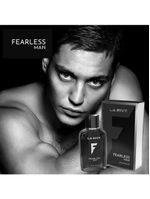 Perfume Masculino La Rive Fearless Man Eau de Toilette 90ml