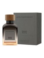 Adolfo Dominguez Ebano Salvia Eau de Parfum - Perfume Masculino 120ml