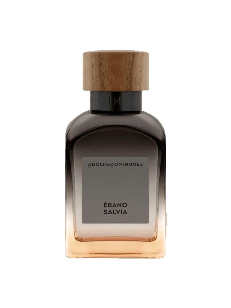 Adolfo Dominguez Ebano Salvia Eau de Parfum - Perfume Masculino 120ml