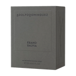 Adolfo Dominguez Ebano Salvia Eau de Parfum - Perfume Masculino 120ml