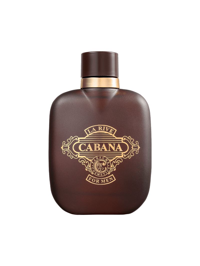 La Rive Cabana Eau de Toilette - Perfume Masculino 90ml