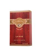 La Rive Cabana Eau de Toilette - Perfume Masculino 90ml