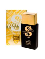 Perfume Billion Paris Elysees Eau de Toilette Masculino 100ml