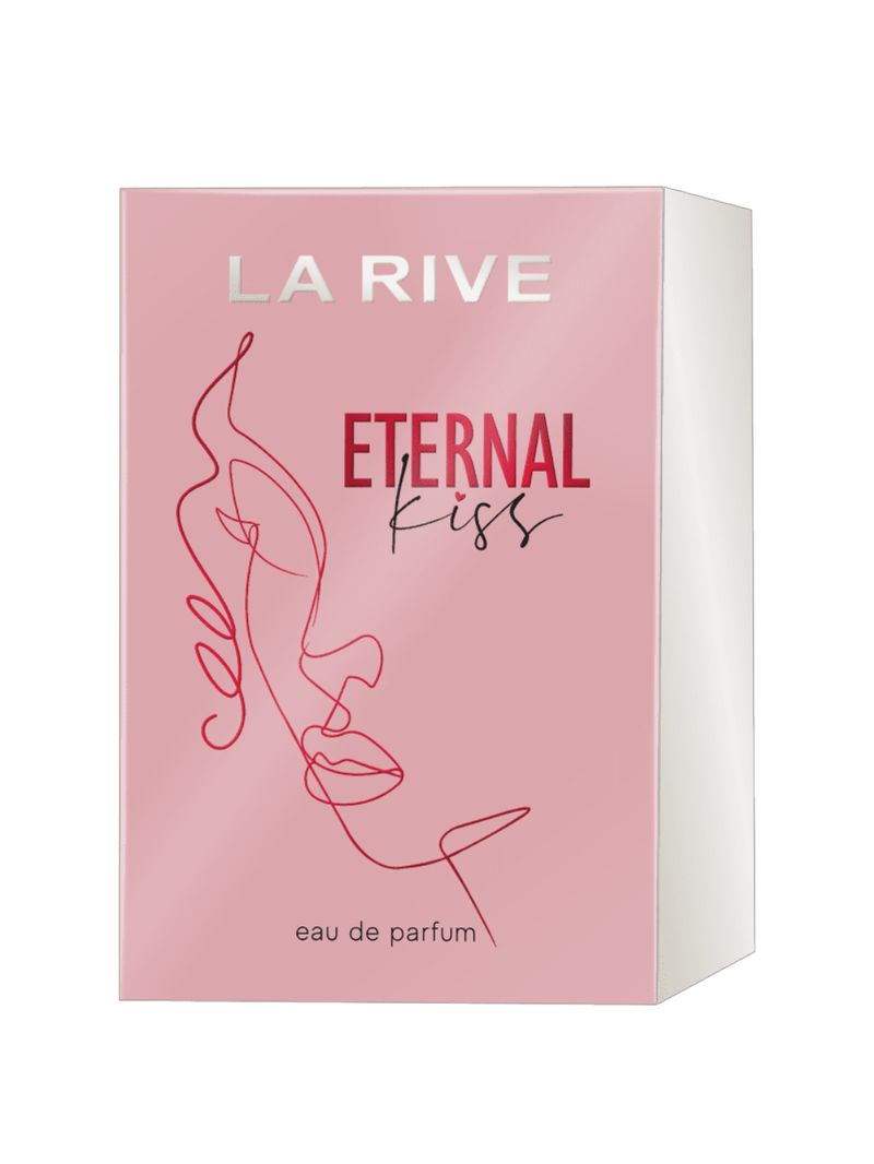 La Rive Eternal Kiss Eau de Parfum - Perfume Feminino 90ml