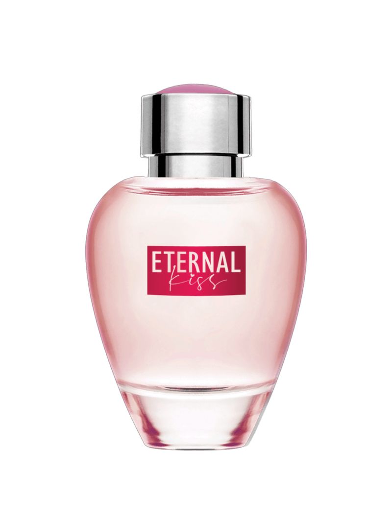 La Rive Eternal Kiss Eau de Parfum - Perfume Feminino 90ml
