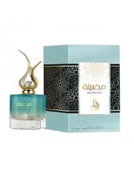 Perfume Feminino Al Absar Mudiyah Eau De Parfum 100ml Floral Gourmand