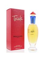 Perfume Tocade Rochas Eau de Toilette Feminino 100ml Floral Oriental