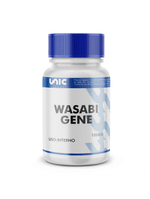 Wasabi Gene 100Mg - 60 Cápsulas