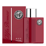 Alfa Romeo Red Eau de Toilette - Perfume Masculino 125ml