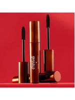 Bruna Tavares Coca-Cola Refresh Your Lashes - Máscara para Cílios 7g