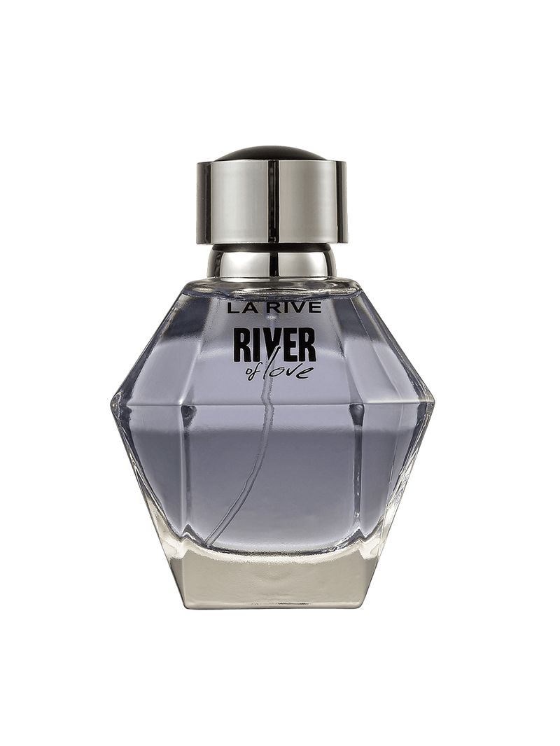 La Rive River of Love Eau de Parfum - Perfume Feminino 100ml
