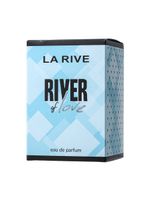 La Rive River of Love Eau de Parfum - Perfume Feminino 100ml