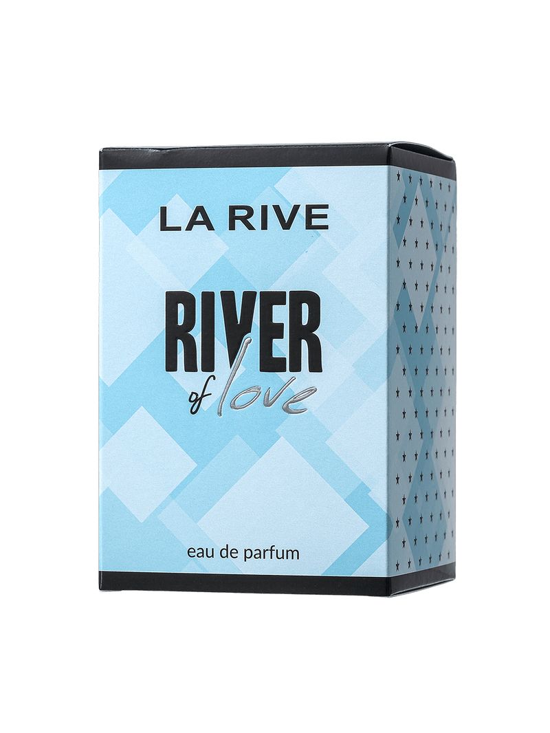 La Rive River of Love Eau de Parfum - Perfume Feminino 100ml