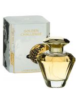 Golden Challenge Omerta Eau De Toilette Masculino 100 ml