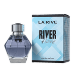 La Rive River of Love Eau de Parfum - Perfume Feminino 100ml