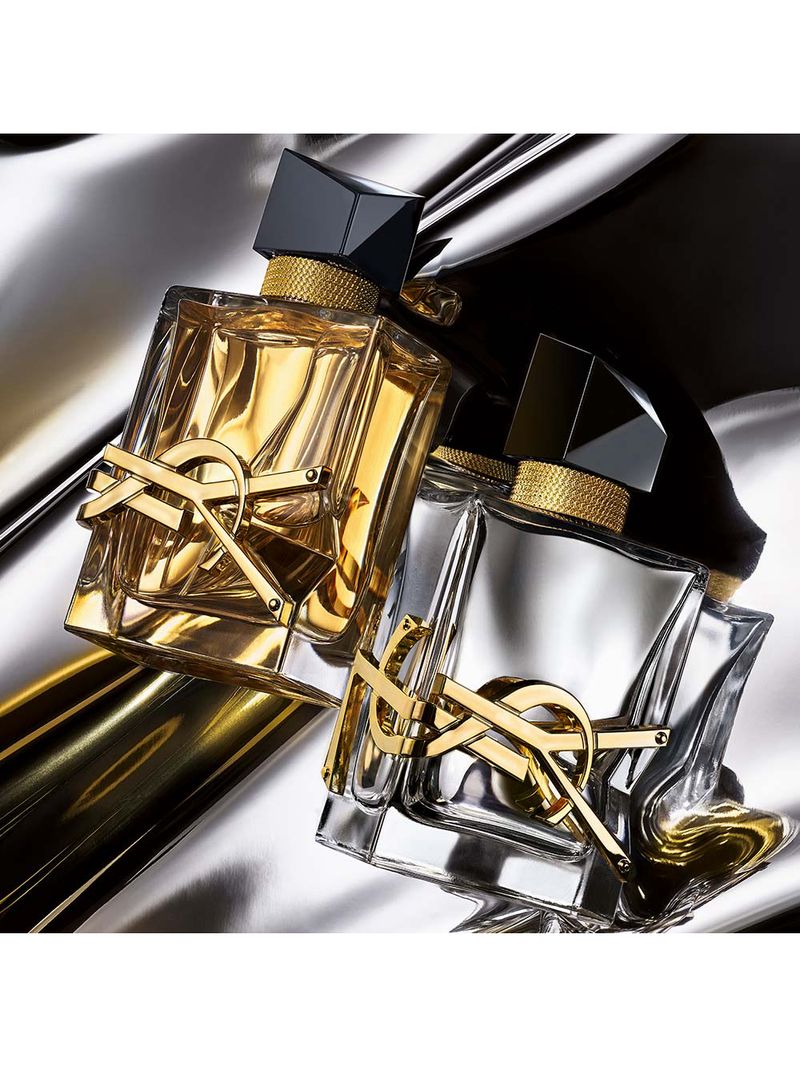 Yves Saint Laurent Libre L'Absolu Platine Parfum - Perfume Feminino 50ml