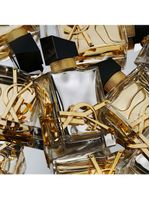 Yves Saint Laurent Libre L'Absolu Platine Parfum - Perfume Feminino 50ml