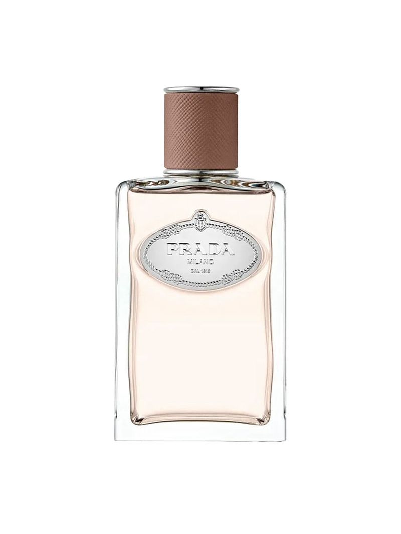 Prada Infusion De Vanille Eau de Parfum - Perfume Unissex 100ml
