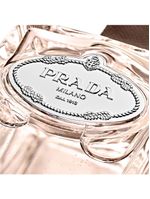 Prada Infusion De Vanille Eau de Parfum - Perfume Unissex 100ml