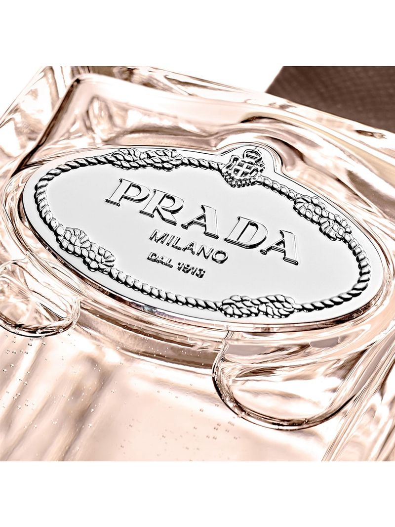 Prada Infusion De Vanille Eau de Parfum - Perfume Unissex 100ml