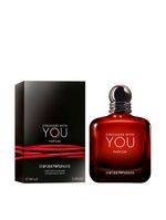Perfume Masculino Giorgio Armani Stronger With You Parfum 100ml