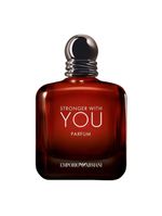 Perfume Masculino Giorgio Armani Stronger With You Parfum 100ml