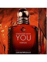Perfume Masculino Giorgio Armani Stronger With You Parfum 100ml
