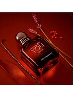 Perfume Masculino Giorgio Armani Stronger With You Parfum 100ml