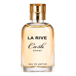 Perfume Feminino La Rive Woman Cash Eau de Parfum 30ml Floral Frutado