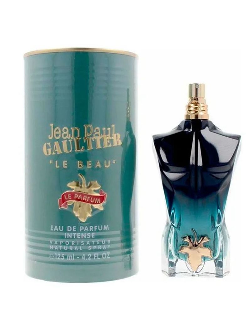 Le Beau Le Parfum Jean Paul Gaultier Masculino 125 ml