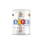 Life Spectrum